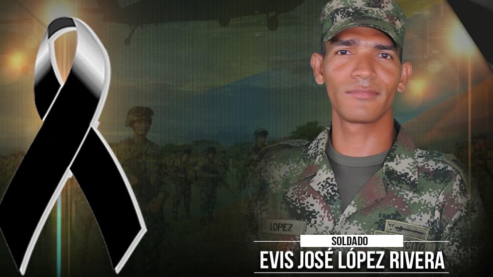 Un Soldado Muerto Y Dos Heridos En Ataque Del Eln Al Ejército En El Departamento De Bolívar 3263